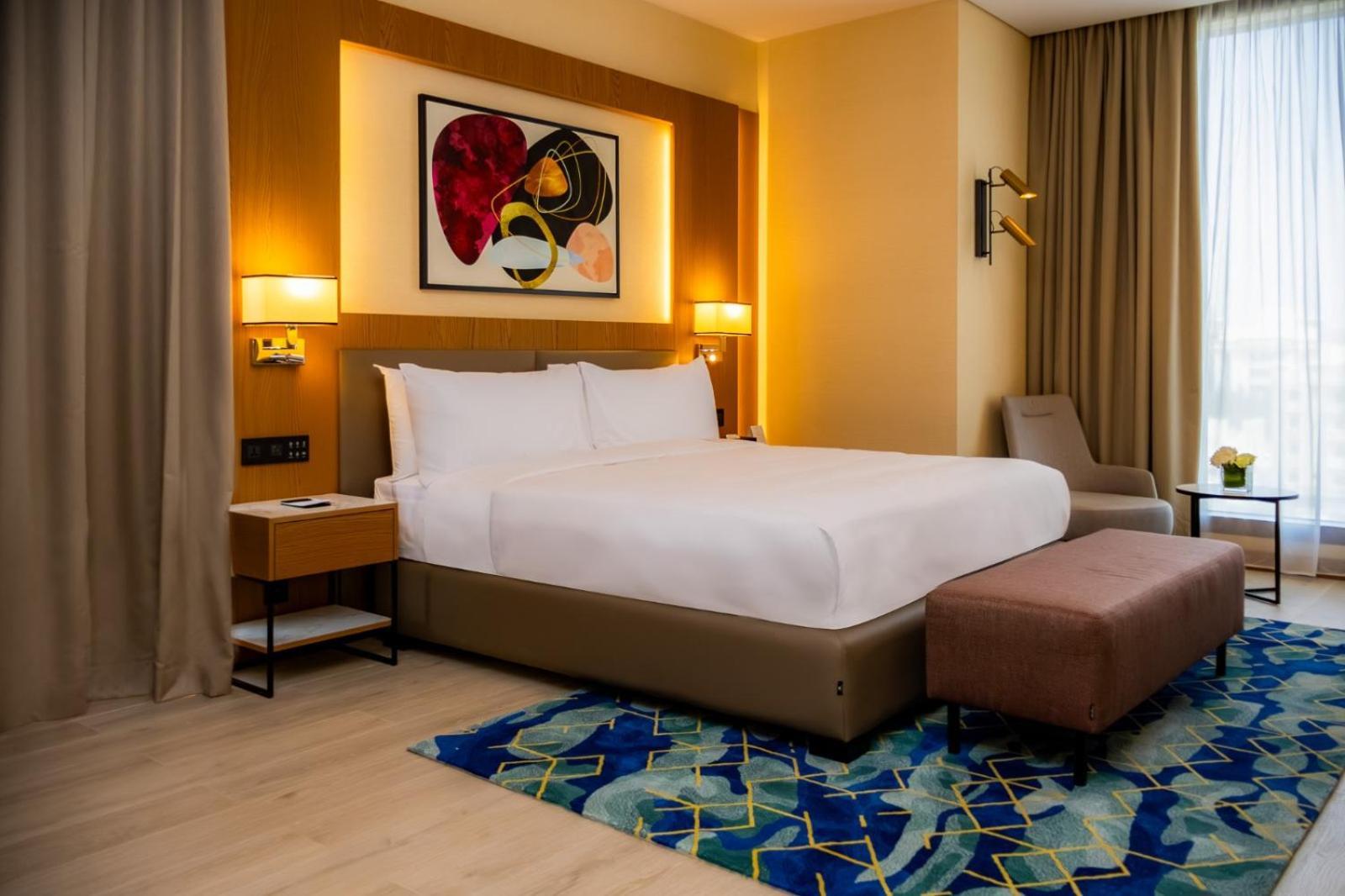 Millennium Al Masar Hotel Jeddah Exterior foto