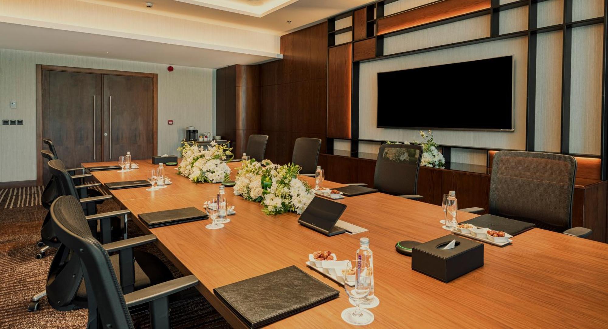 Millennium Al Masar Hotel Jeddah Exterior foto