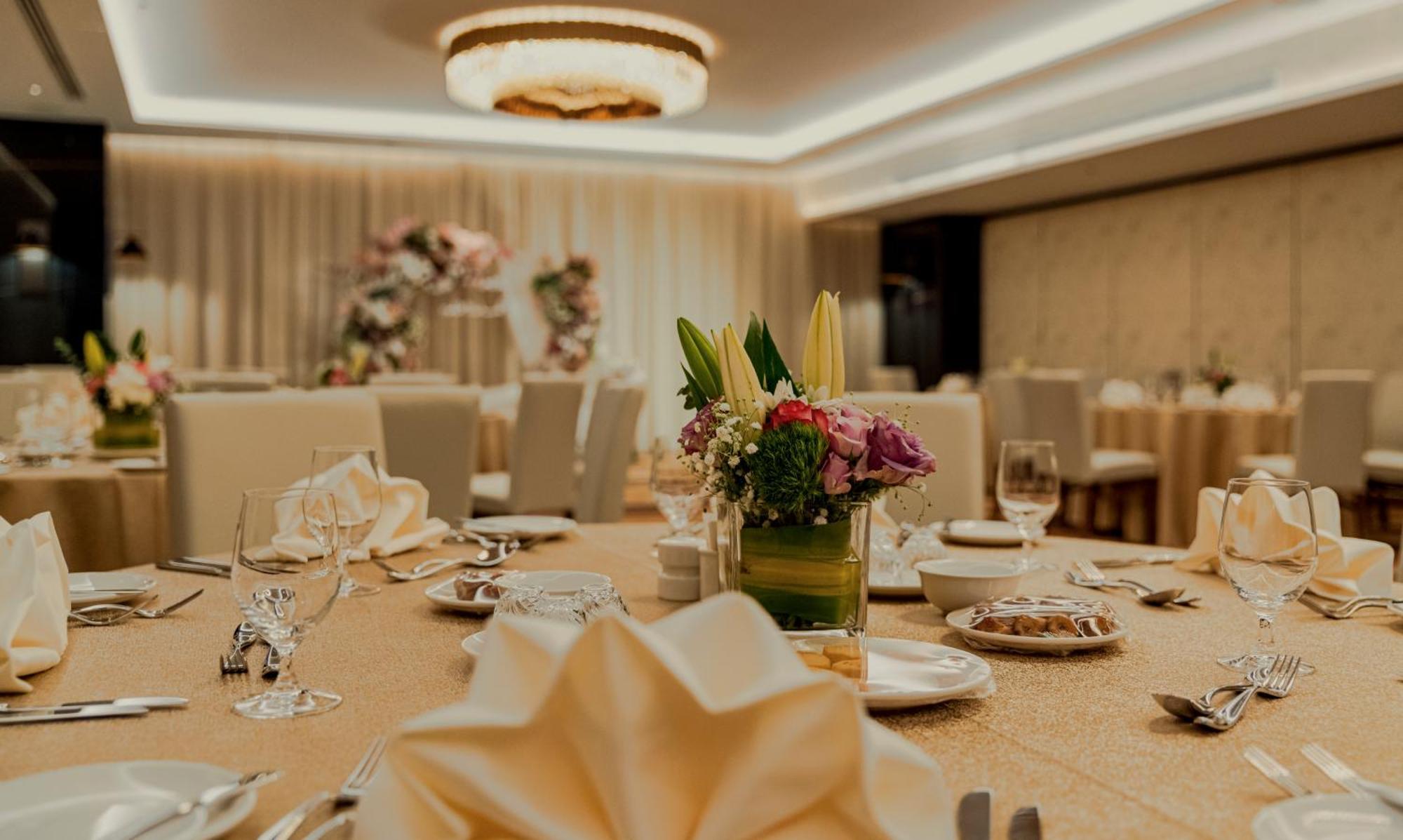 Millennium Al Masar Hotel Jeddah Exterior foto
