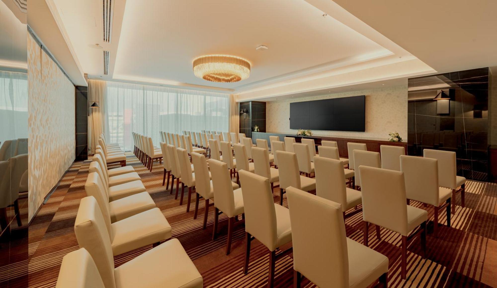 Millennium Al Masar Hotel Jeddah Exterior foto