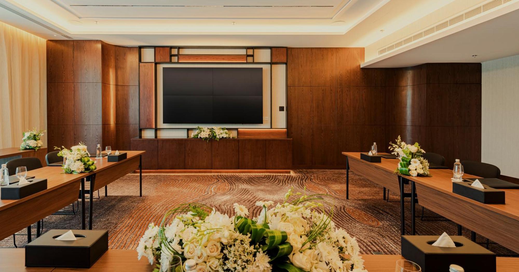 Millennium Al Masar Hotel Jeddah Exterior foto