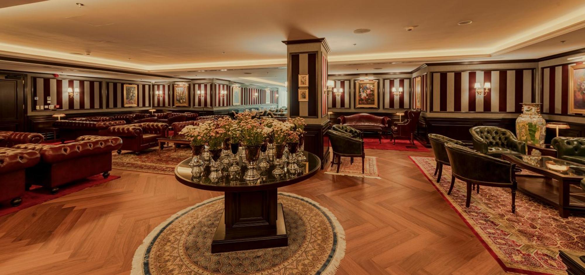 Millennium Al Masar Hotel Jeddah Exterior foto