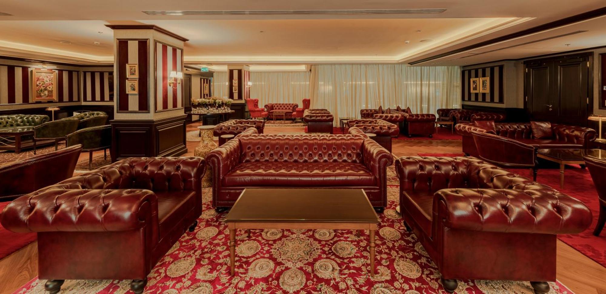 Millennium Al Masar Hotel Jeddah Exterior foto