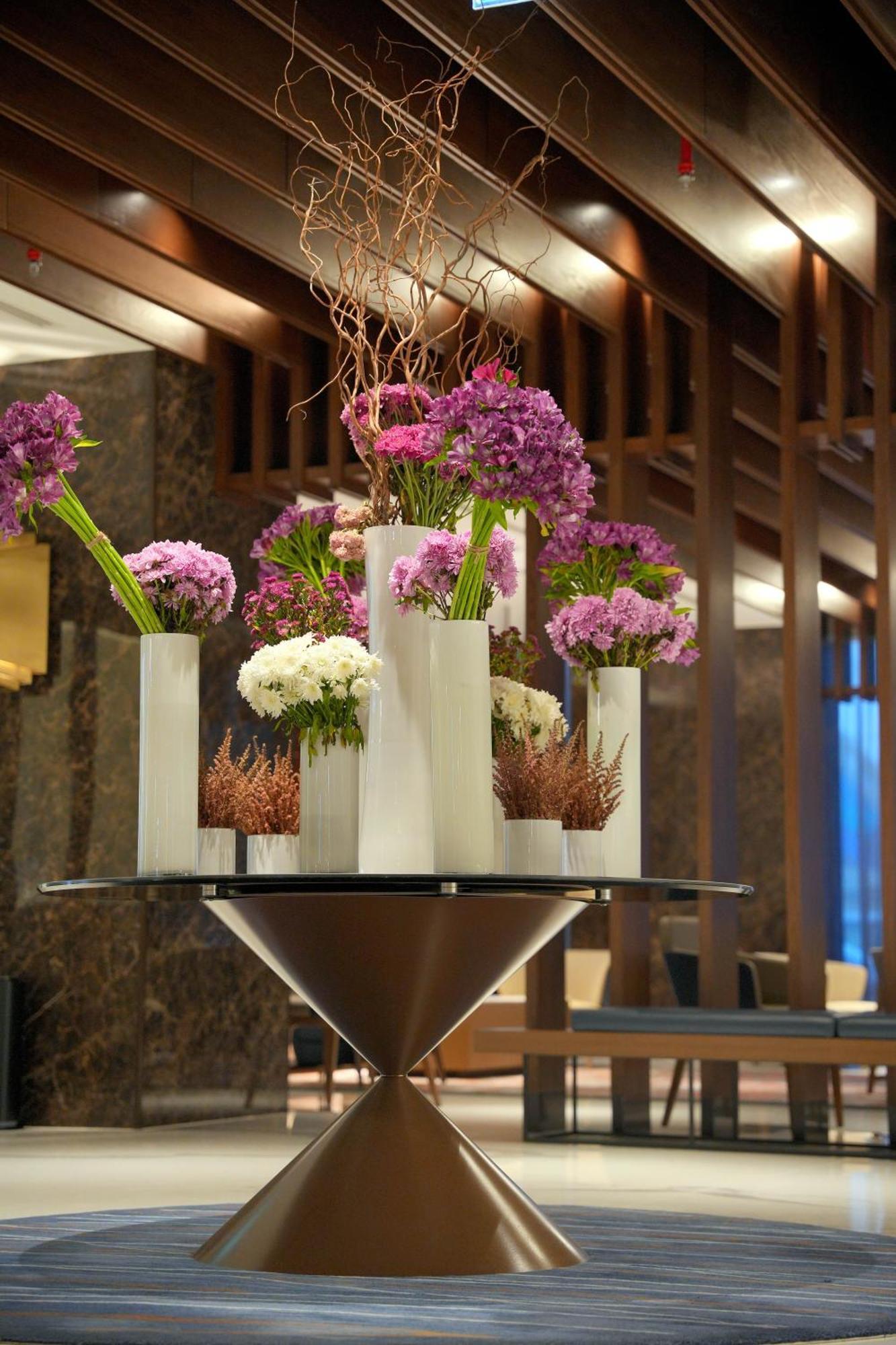 Millennium Al Masar Hotel Jeddah Exterior foto