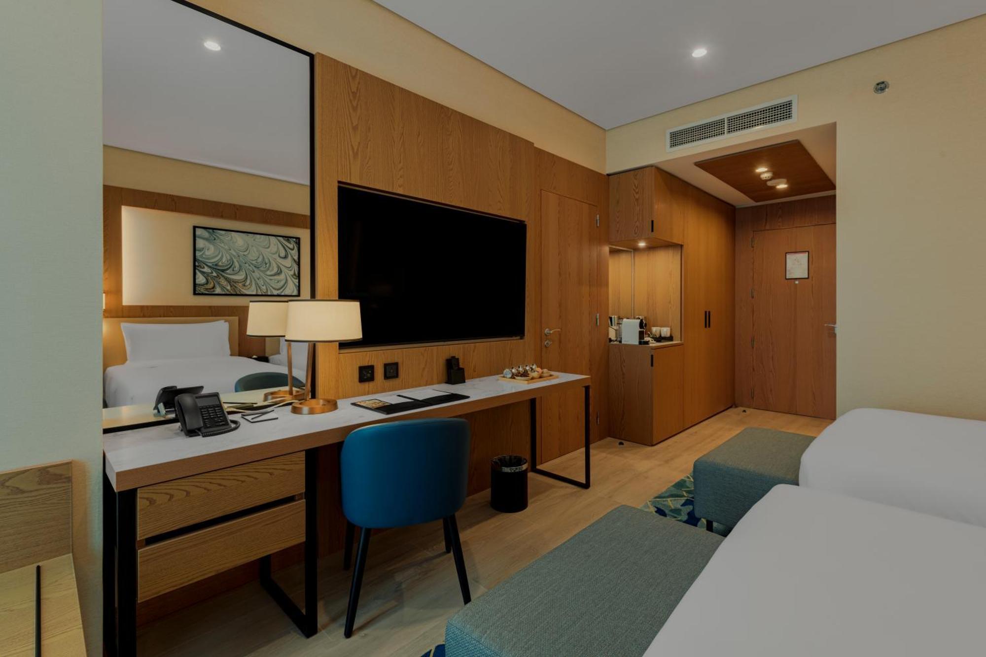 Millennium Al Masar Hotel Jeddah Exterior foto