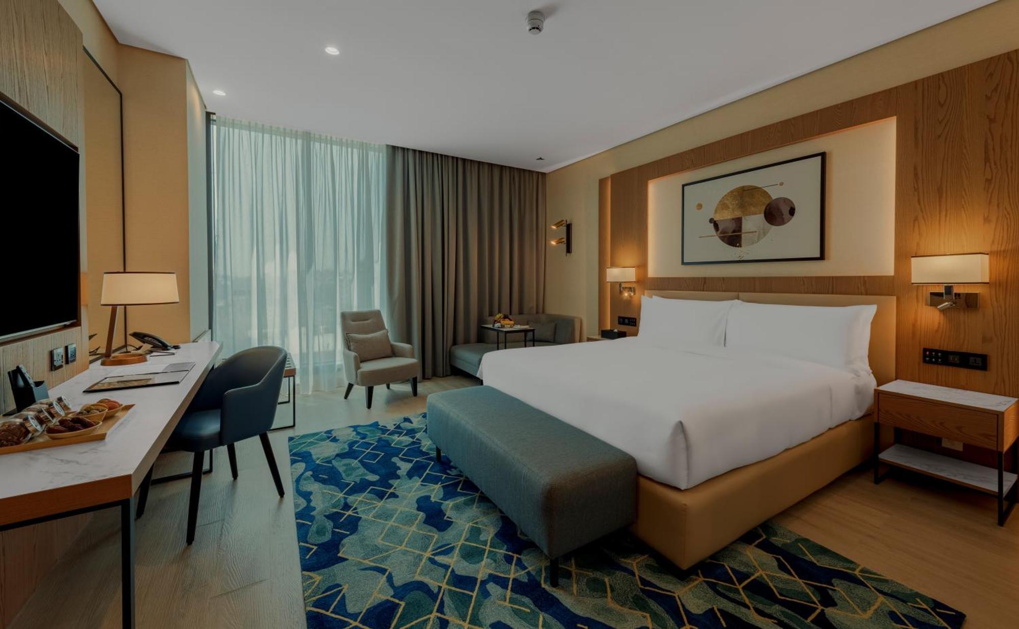 Millennium Al Masar Hotel Jeddah Exterior foto