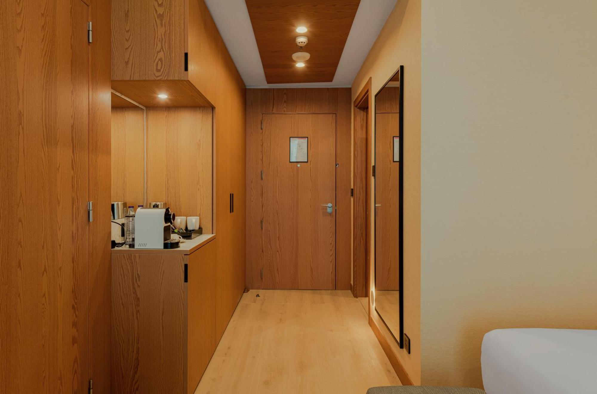 Millennium Al Masar Hotel Jeddah Exterior foto